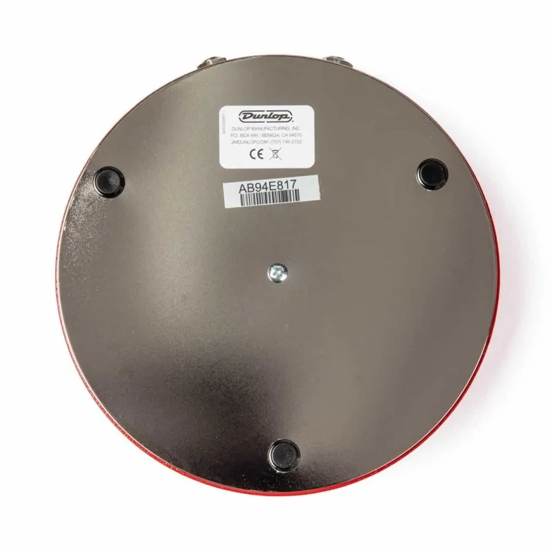 Dunlop JDF2 Fuzz Face Distortion