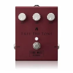 Free The Tone Fire Mist FM-1V Free The Tone Fire Mist FM-1V