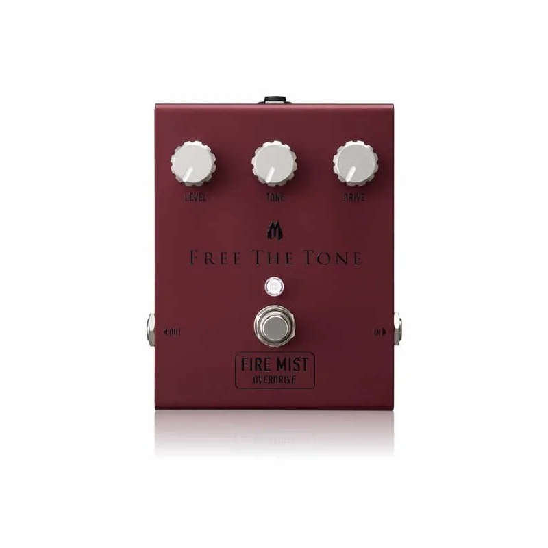Free The Tone Fire Mist FM-1V
