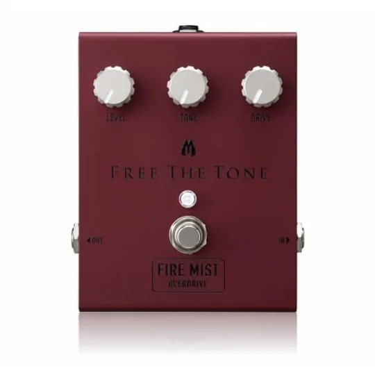 Free The Tone Fire Mist FM-1V