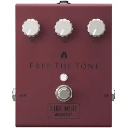 Free The Tone Fire Mist FM-1V Free The Tone Fire Mist FM-1V