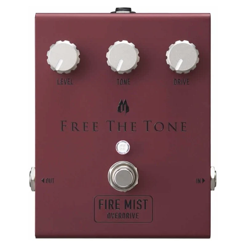 Free The Tone Fire Mist FM-1V