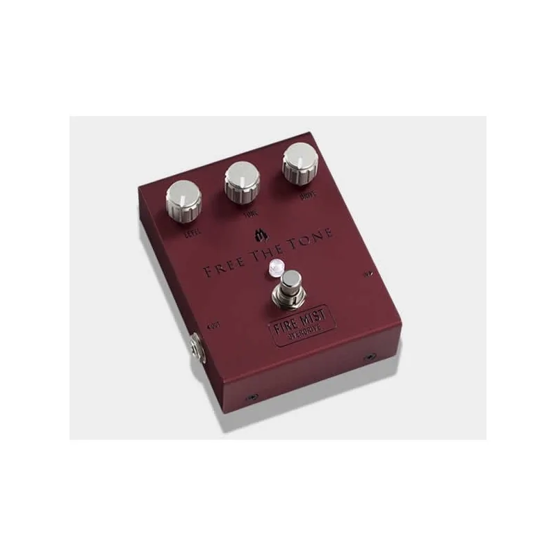 Free The Tone Fire Mist FM-1V