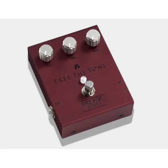 Free The Tone Fire Mist FM-1V