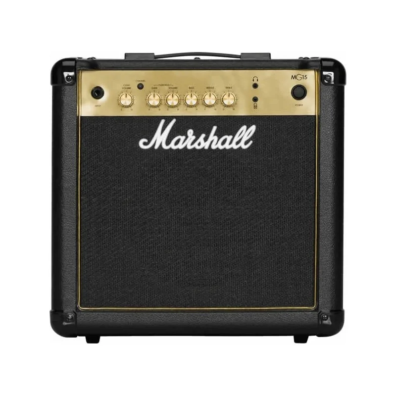 Marshall MG-15G Combo 15W