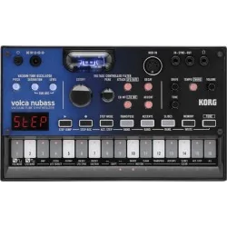 Korg Volca NuBass Korg Volca NuBass