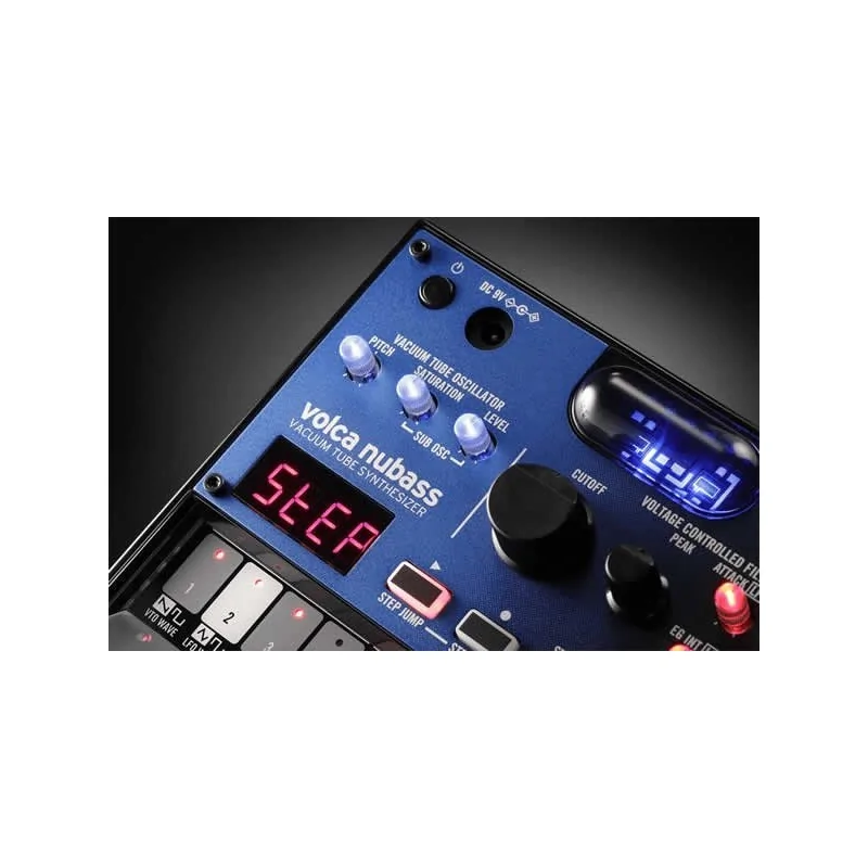 Korg Volca NuBass Korg Volca NuBass