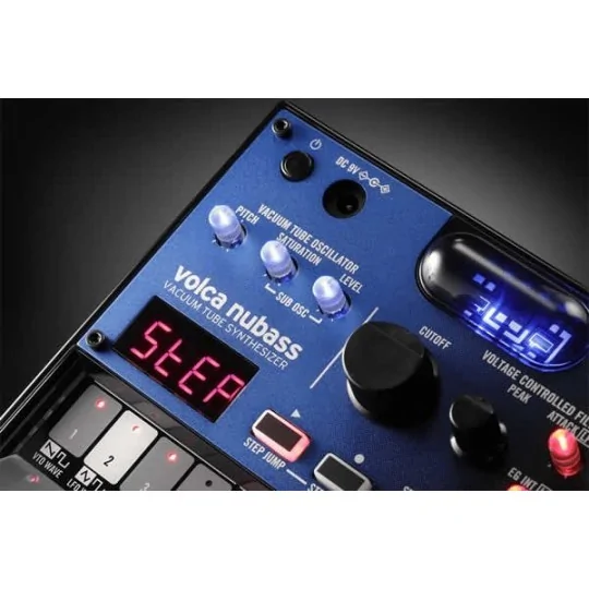 Korg Volca NuBass