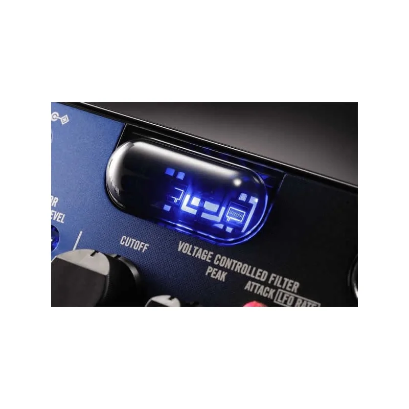Korg Volca NuBass Korg Volca NuBass