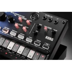 Korg Volca NuBass Korg Volca NuBass