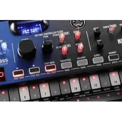 Korg Volca NuBass Korg Volca NuBass
