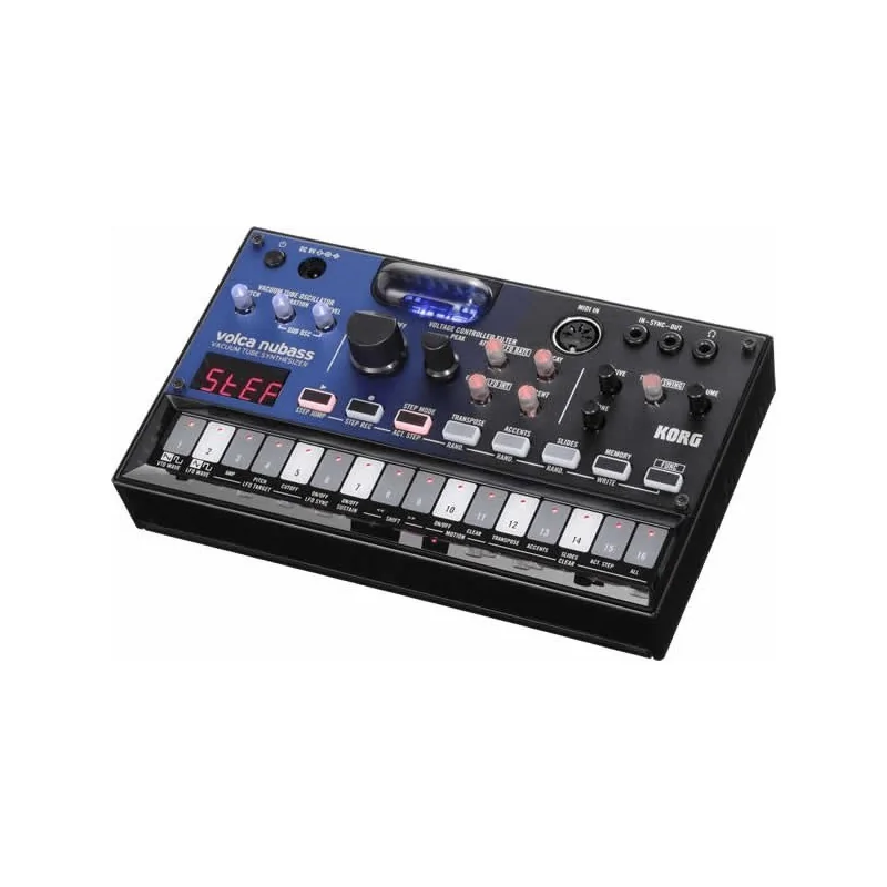 Korg Volca NuBass Korg Volca NuBass
