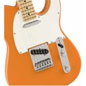 Fender PLAYER TELE MN Capri Orange