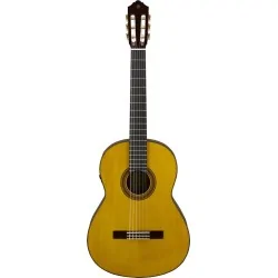 Yamaha TransAcoustic CG-TA Naturelle