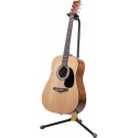 Hercules Stands GS412B Plus Guitare Stand