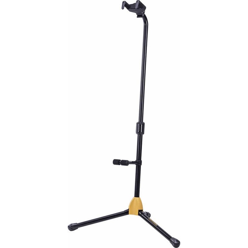 Hercules Stands GS412B Plus Guitare Stand
