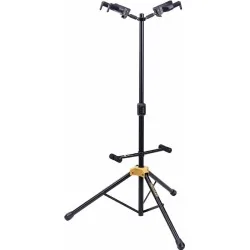 Hercules Stands GS422B Plus Guitare Stand Hercules Stands GS422B Plus Guitare Stand