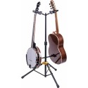 Hercules Stands GS422B Plus Guitare Stand