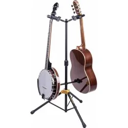 Hercules Stands GS422B Plus Guitare Stand Hercules Stands GS422B Plus Guitare Stand
