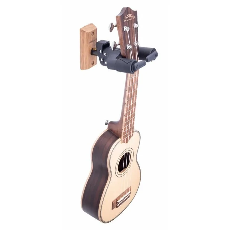 Hercules Stands GSP38WB Plus Stand Mural Guitare Hercules Stands GSP38WB Plus Stand Mural Guitare