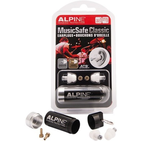 Alpine Music Safe Classic