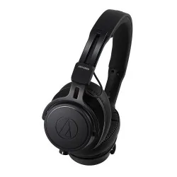 Audio Technica ATH-M60X Audio Technica ATH-M60X