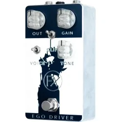 Anasounds Ego Driver Anasounds Ego Driver