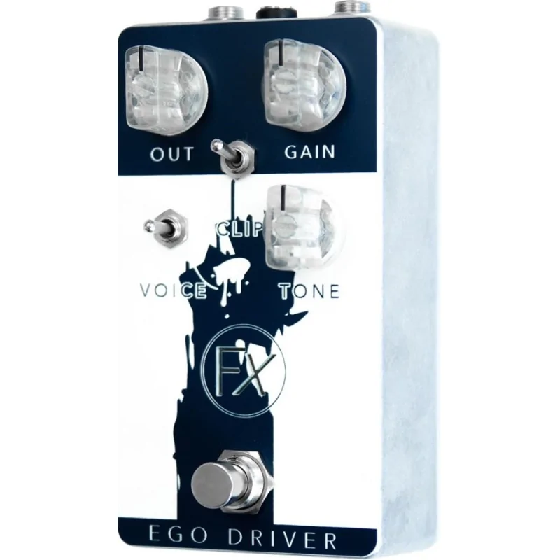 Anasounds Ego Driver Anasounds Ego Driver