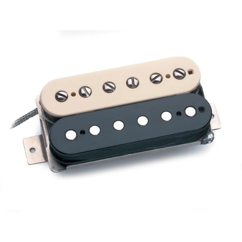 Seymour Duncan Alnico II Pro SLASH Humbucker Zebra