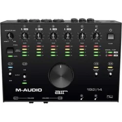 M-Audio AIR 192-14
