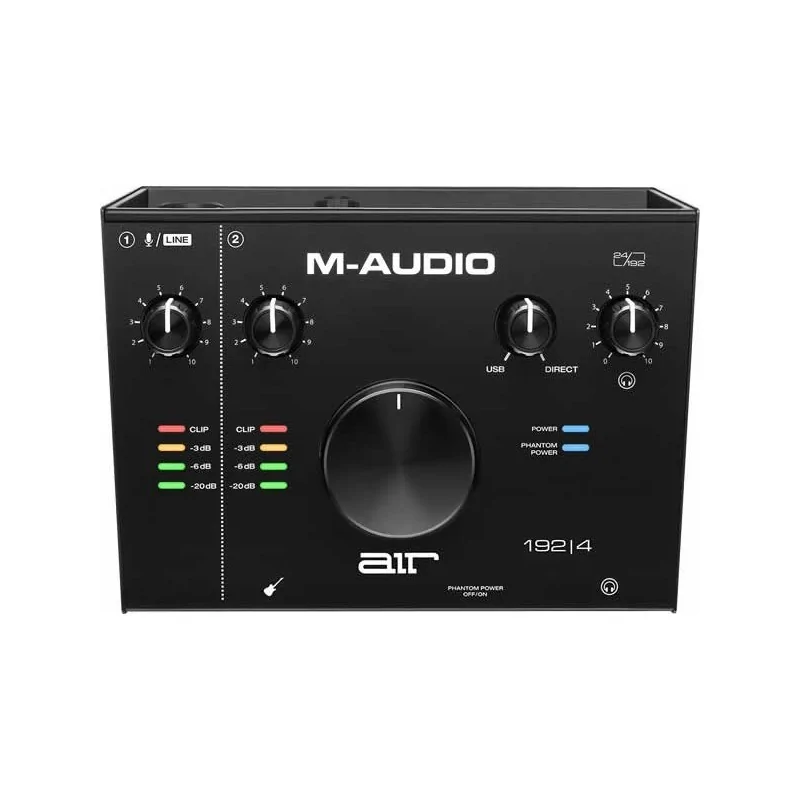 M-Audio AIR 192-4