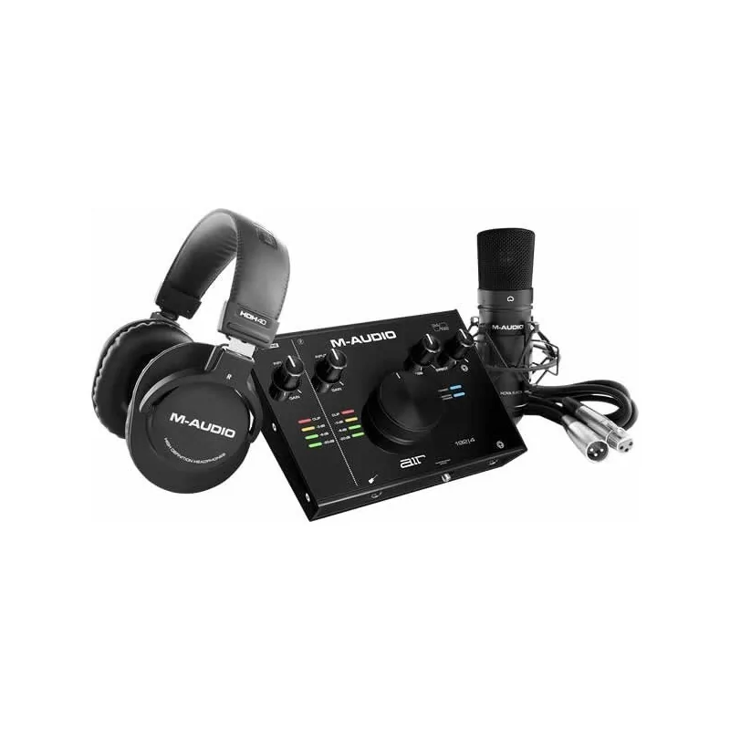 M-Audio AIR 192-4SPRO
