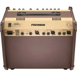 Fishman Loudbox Artist 120 watts Fishman Loudbox Artist 120 watts