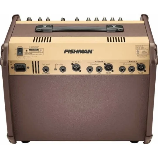 Fishman Loudbox Artist 120 watts