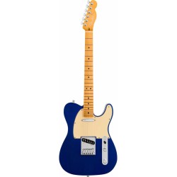 Fender American Ultra Telecaster MN Cobra Blue