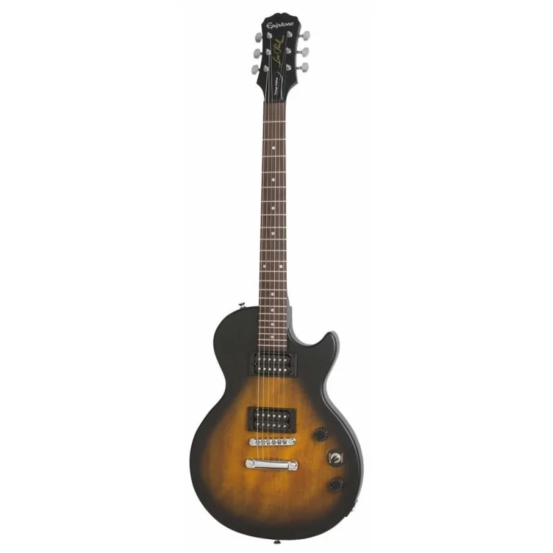 Epiphone Les Paul Special VE Vintage Sunburst Epiphone Les Paul Special VE Vintage Sunburst