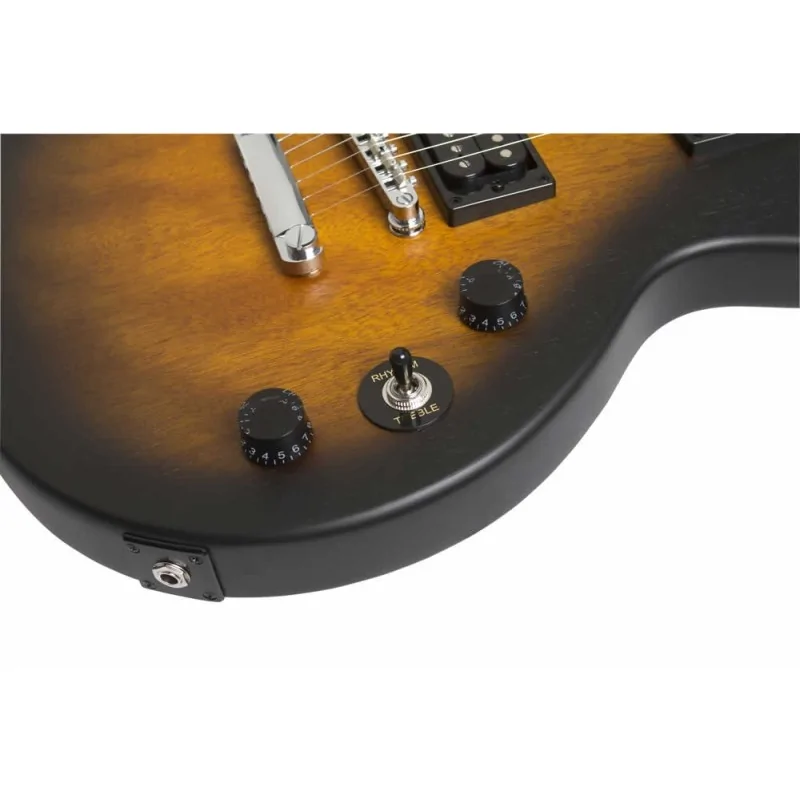 Epiphone Les Paul Special VE Vintage Sunburst Epiphone Les Paul Special VE Vintage Sunburst
