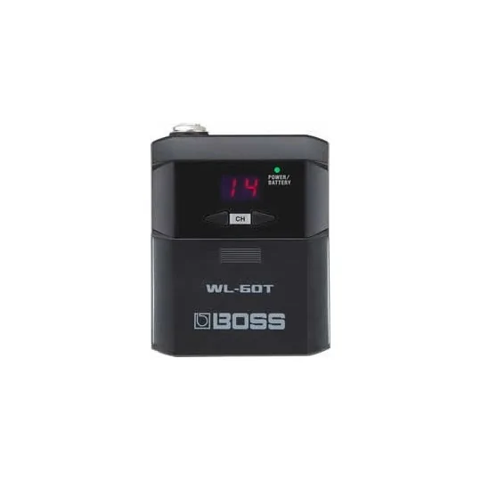 Boss WL-60 Wireless System