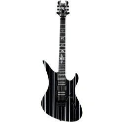 Schecter Synyster Custom