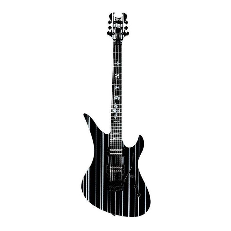 Schecter Synyster Custom