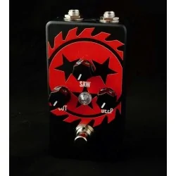 Fortin Blade Whitechapel Signature Pedal Fortin Blade Whitechapel Signature Pedal