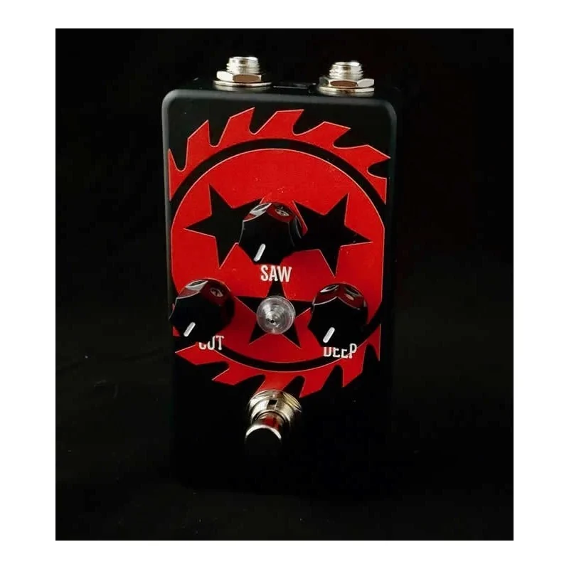 Fortin Blade Whitechapel Signature Pedal