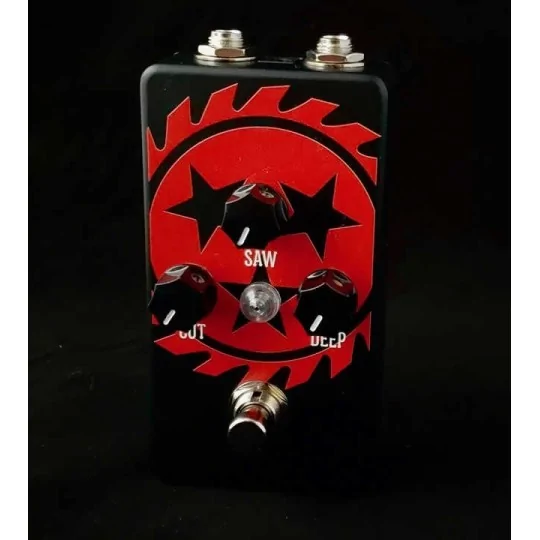 Fortin Blade Whitechapel Signature Pedal