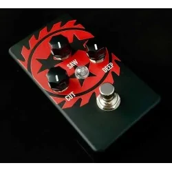 Fortin Blade Whitechapel Signature Pedal Fortin Blade Whitechapel Signature Pedal