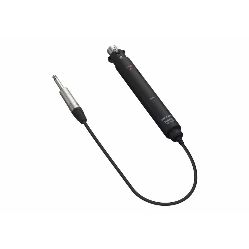 Zoom A1X Four Acoustic Pedal