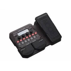 Zoom A1X Four Acoustic Pedal