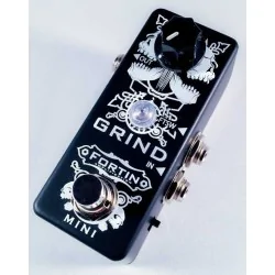 Fortin Mini Grind Fortin Mini Grind