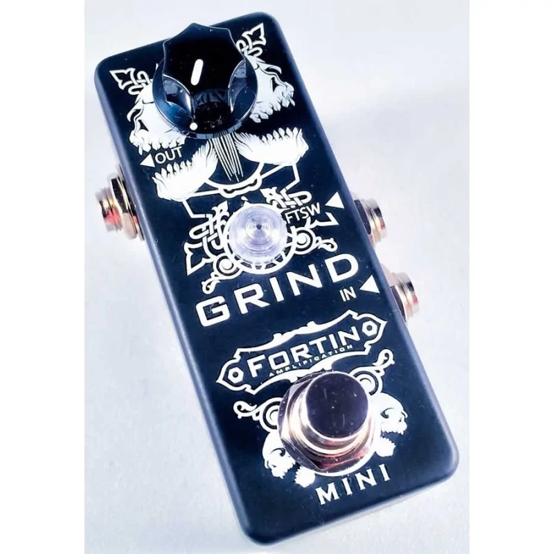 Fortin Mini Grind