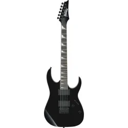Ibanez GRG121DX-BKF Black Flat Gio Ibanez GRG121DX-BKF Black Flat Gio