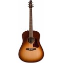 Seagull Entourage Autumn Burst + housse